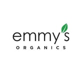 Emmy's Organics coupon codes