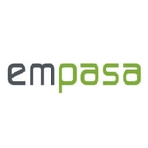 Empasa coupon codes