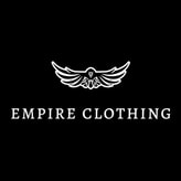 EMPIRE CLOTHING. coupon codes