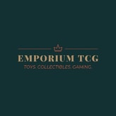 Emporium TCG coupon codes