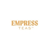 Empress Teas coupon codes