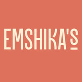 Emshika's coupon codes