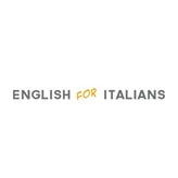 English For Italians coupon codes