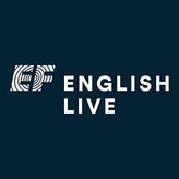 English Live coupon codes