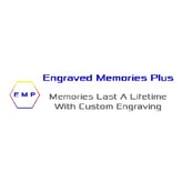 Engraved Memories Plus coupon codes