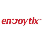 EnjoyTix coupon codes