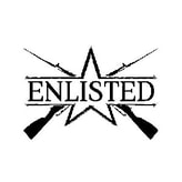 Enlisted coupon codes