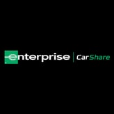 Enterprise Carshare coupon codes