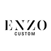 Enzo Custom coupon codes