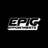 Epic Appointments coupon codes