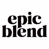 Epic Blend coupon codes