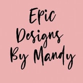 Epic Designs By Mandy coupon codes