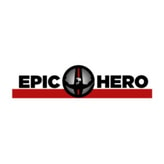 Epic Hero Shop coupon codes