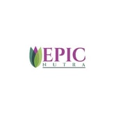 Epic Nutra coupon codes