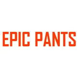 Epic Pants coupon codes