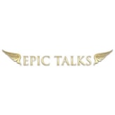 Epic Talks coupon codes