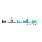 Epic Water Filters coupon codes