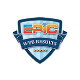 Epic Web Results coupon codes
