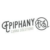Epiphany Canna Solutions coupon codes