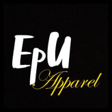 Epu Apparel coupon codes