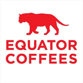 Equator Coffees coupon codes