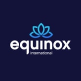 Equinox International coupon codes