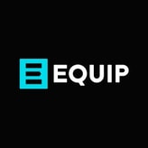 Equip coupon codes