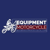 Equipment 4 Motorcycle coupon codes