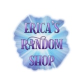 Erica's Random Shop coupon codes
