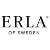 Erla of Sweden coupon codes