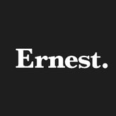 Ernest For Men coupon codes