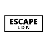 Escape LDN coupon codes