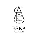 Eska London coupon codes