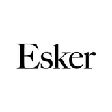 Esker Beauty coupon codes