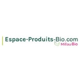 Espace-produits-bio.com coupon codes