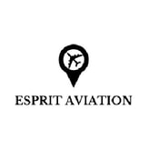 Esprit Aviation coupon codes