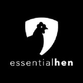 Essential Hen coupon codes