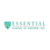 Essential School of Nursing coupon codes