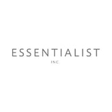 Essentialist Inc. coupon codes