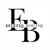 Estetiq Boutiq coupon codes