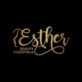 Esther Beauty Essentials coupon codes