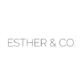Esther & Co coupon codes