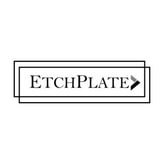 Etch Plate coupon codes