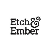 Etch and Ember coupon codes