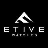 Etive Watches coupon codes