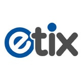 Etix coupon codes