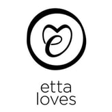 Etta Loves coupon codes