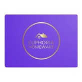 Euphoria Homeware coupon codes
