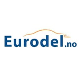 Eurodel.no coupon codes