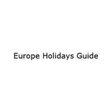 Europe Holidays Guide coupon codes